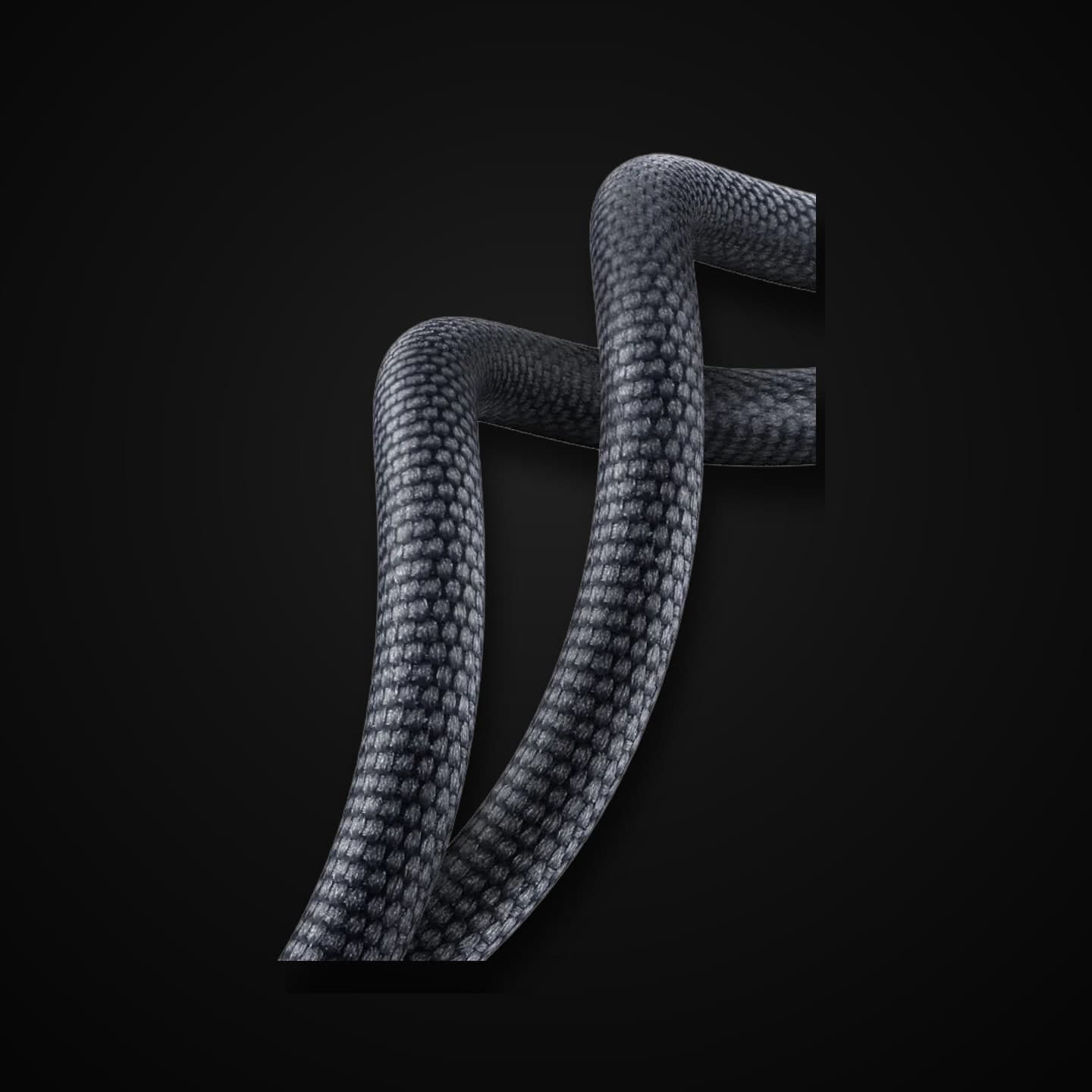 Baseus кабель USB-A — USB-C 66W (6A)