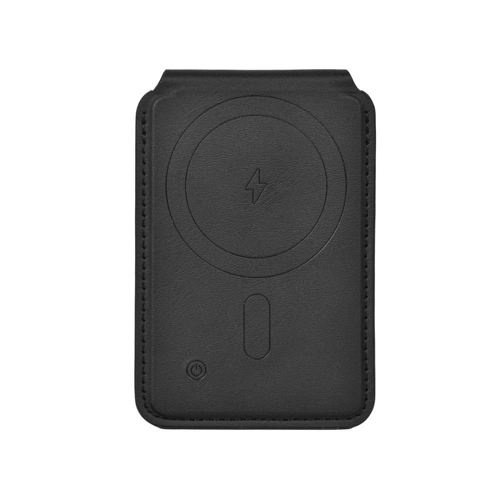 Картхолдер WIWU Mag Wallet FM MW-005 Black