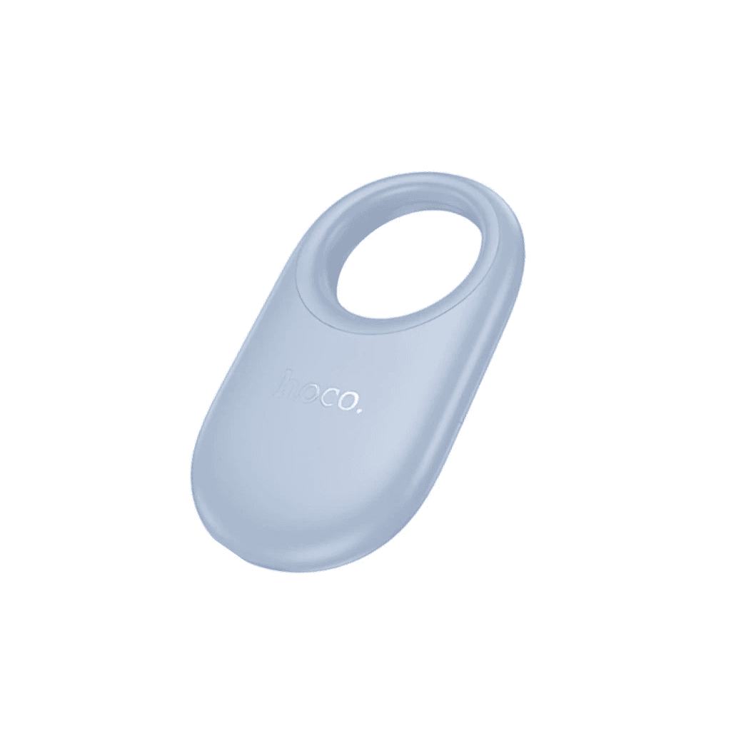 Трекер HOCO E94 Star intelligent positioning anti-lost device Blue Star