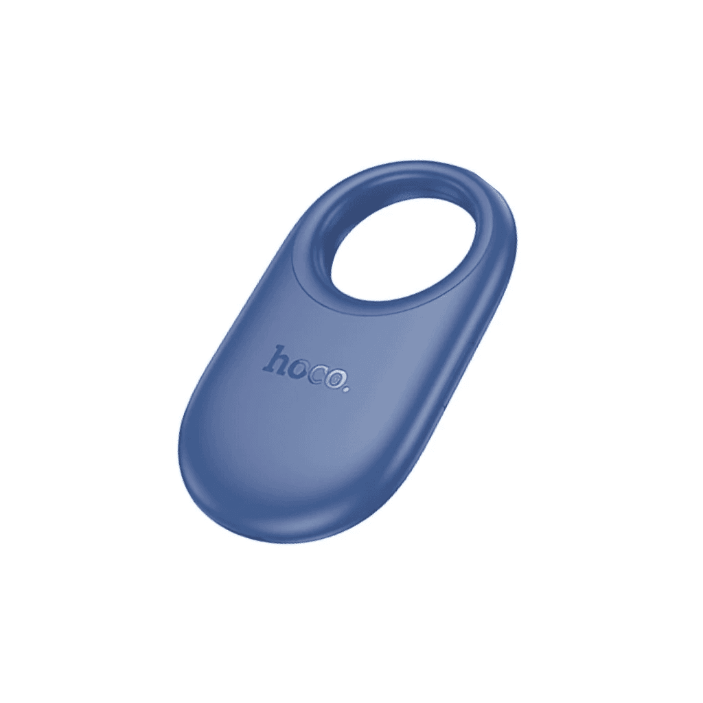 Трекер HOCO E94 Star intelligent positioning anti-lost device Sapphire Blue