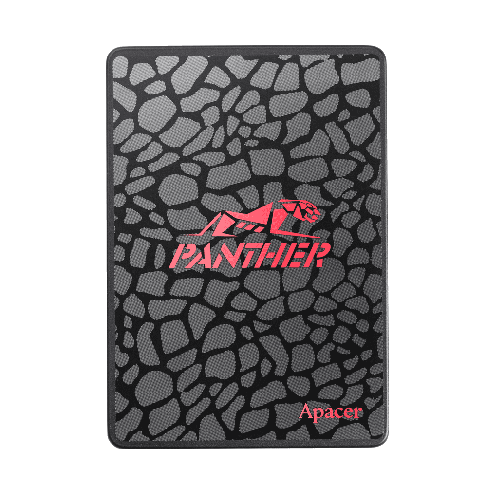 Накопичувач SSD Apacer AS350 1TB 2.5" 7mm SATAIII Standard